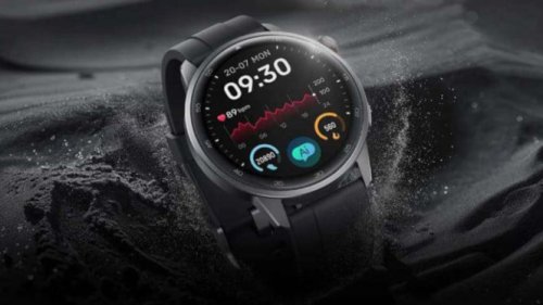 Top 7+ Smartwatch di Bawah Rp1 Juta Terbaik 2025: Layar AMOLED, 110 Mode Olahraga hingga Baterai Tahan 10 Hari!