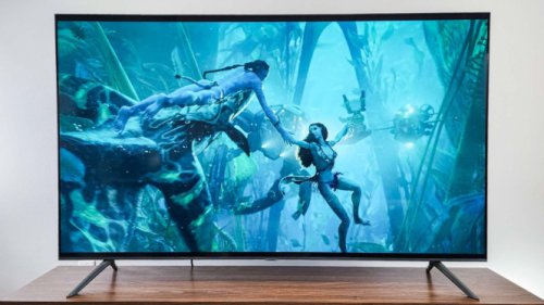 Top 5+ Smart TV Samsung Terbaik: Desain Modern, Gambar Jernih dan Fitur Lengkap