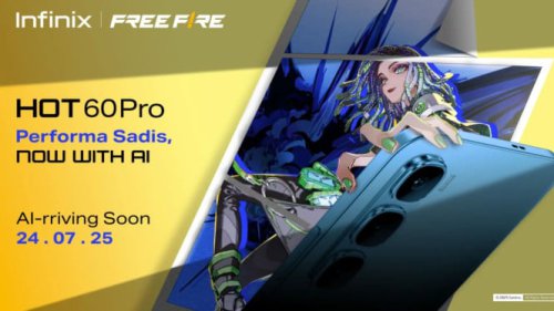 Top 5+ Kekurangan Infinix Hot 60 Pro yang Perlu Dipertimbangkan