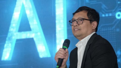 Kedaulatan AI Bukan Mimpi