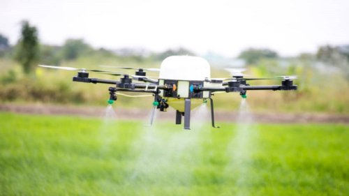 Perusahaan Ini Tak Hanya Kerahkan Drone dan Satelit Pantau Kebun dari Jauh, tapi jadi Sponsor