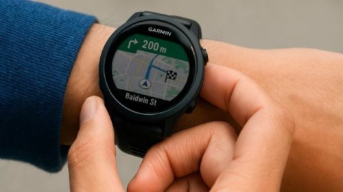 Garmin Kolaborasi dengan Google Maps, Fitur Baru Ini Bikin Kamu Gak Perlu Buka HP Saat Lari atau Naik Sepeda