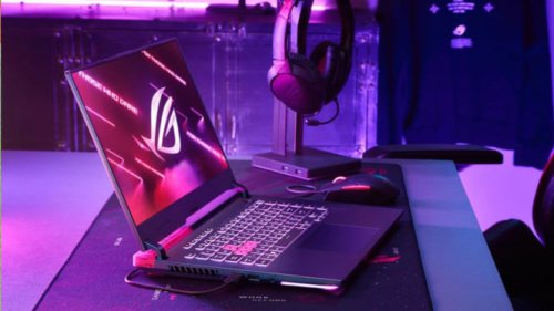 Top 5+ Laptop Gaming Harga Receh Terbaik 2025: Pakai Ryzen 7 dan RTX 3050!