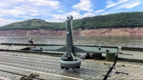 China Gegerkan Dunia dengan Drone VTOL Baru: Desainnya Bikin AS Melongo, Ada Apa Sebenarnya?