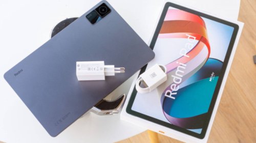 Top 5+ Tablet 3 Jutaan Rasa Flagship: RAM 8GB, Layar 2,5K 120 Hz dan Baterai 8.000 mAh!