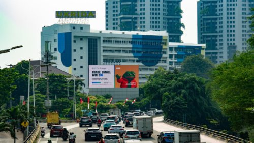 Harga Bitcoin Meledak, Minat Derivatif Kripto di Indonesia Meningkat Tajam