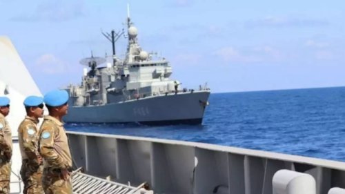Top 5+ Negara dengan Armada Laut Terbesar di ASEAN, Indonesia Nomor Berapa?