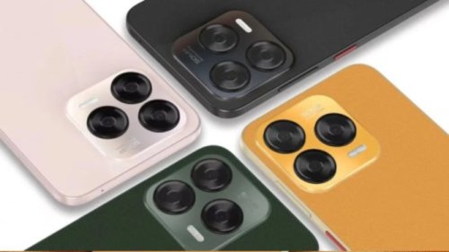 Top 5+ HP Kamera 108MP 1 Jutaan Terbaik 2025: RAM 8GB, Layar AMOLED 120 Hz!