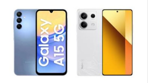 Top 6+ HP Layar AMOLED Terbaik Harga Rp2 Jutaan per Juli 2025, Visual Mewah Nggak Bikin Kantong Ambyar