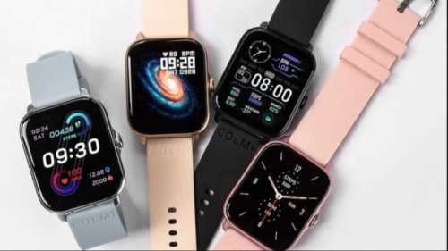 4 Rekomendasi Smartwatch di Bawah Rp1 Juta: Keren dan Canggih Tanpa Bikin Dompet Menjerit