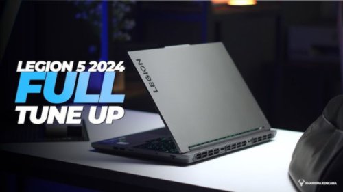 Top 5+ Laptop Core i9 Paling Ganas 2025, Cocok Buat Editing dan Gaming Berat!