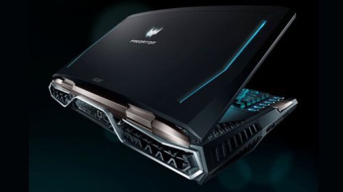 Top 10+ Laptop Termahal 2025: Ada yang Pakai Dual GTX 1080, Core i9 Gen 14 dan Layar Lengkung!