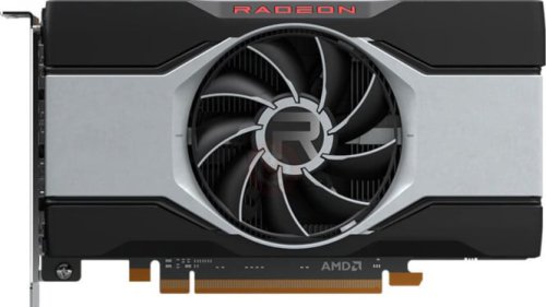 Lagi Rakit PC? Ini 5 GPU Terbaik 2025: Harga di Bawah 5 Juta, Stabil Game AAA 1080p!
