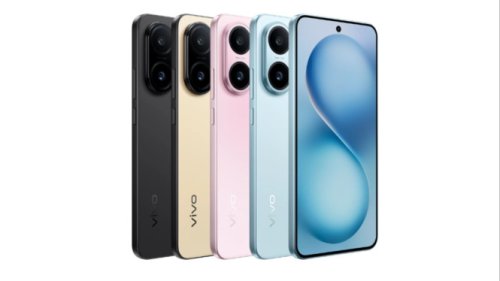 Ini Bocoran Lengkap Tanggal Rilis dan Spesifikasi Gahar vivo V60, Dijamin Bikin Pesaing Ketar-ketir
