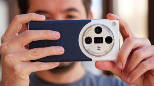 Top 10+ HP dengan Sensor Kamera 1 Inci Terbaik 2025: Foto Setajam DSLR, Bokeh Lebih Natural!