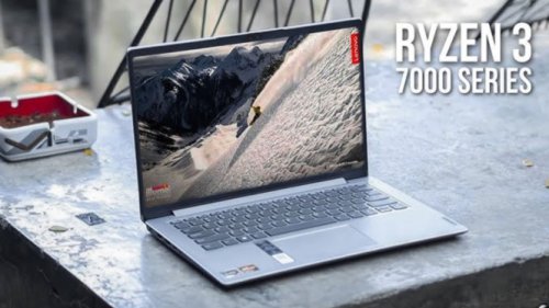 Top 7+ Laptop Harga Rp5 Jutaan Terbaik 2025: Performa Kencang, Cocok Buat Kerja dan Kuliah