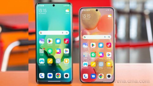 Top 5+ HP dengan Layar OLED 120Hz Terbaik 2025: Sensor Sidik Jari di Layar!