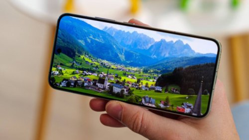 Top 5+ HP Murah Layar AMOLED 120Hz Terbaik 2025: Bikin Mata Betah Nonton dan Gaming