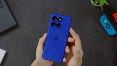 Top 5+ Kekurangan Motorola Edge 60 Pro yang Perlu Diketahui Sebelum Membeli