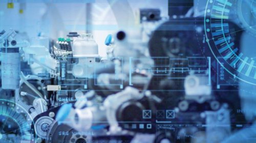 Kinerja Positif Industri Ini Ditopang Inovasi dan Transformasi Digital