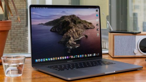MacBook Pro 2019 16 Inch: Dulu Rp36 Juta, Kini Cuma Rp8 Jutaan!