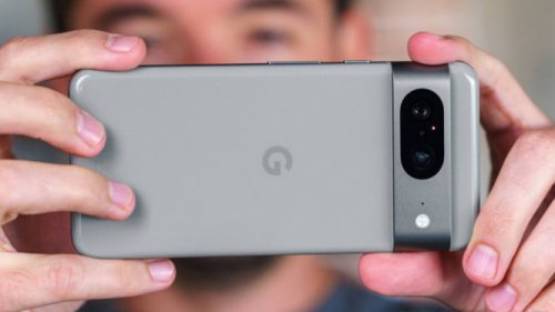 Top 7+ HP Google Pixel Murah dan Terbaik 2025: RAM 12GB, Layar OLED LTPO 120Hz!