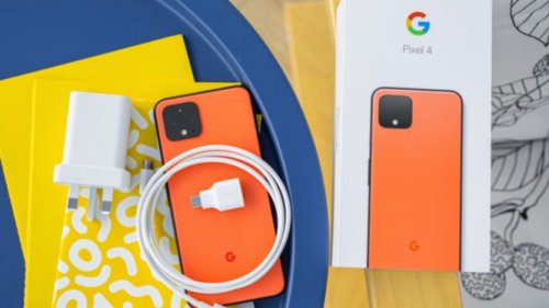 Rekomendasi HP Google Pixel 1 Jutaan Terbaik 2025: Layar OLED, Kamera Bening, Performa Ngebut!
