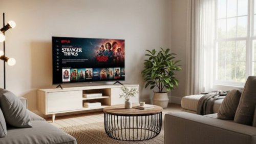 Top 5+ TV AI Canggih 2025 Terbaik di Indonesia, Ubah Ruang Tamu Jadi Bioskop Pintar