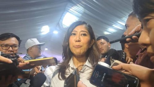 Meutya Hafid Sebut Nama Telkomsel, Indosat dan XLSmart