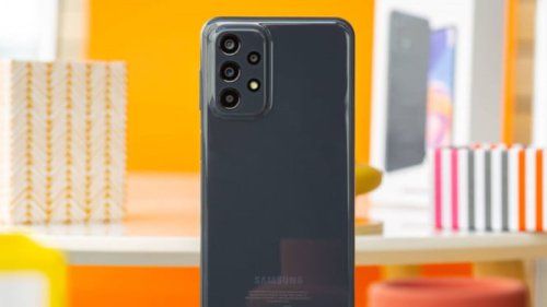 Top 5+ HP Samsung Rp3 Jutaan Terbaik 2025: RAM Besar, Layar 120Hz dan Baterai Besar!