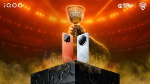 Top 8+ Tim eSports Siap Bakar Jakarta di iQOO Esports Cup 2025