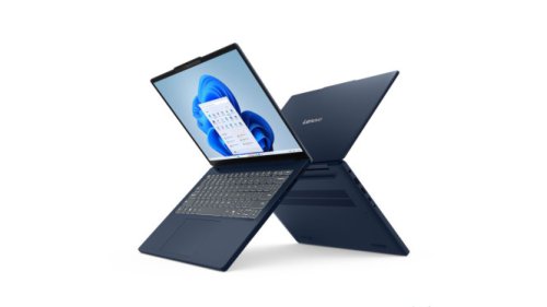 Lenovo Ideapad Slim 3: Laptop Pelajar Terbaik Harga Rp6 Jutaan yang Dilengkapi Proteksi Premium 2 Tahun
