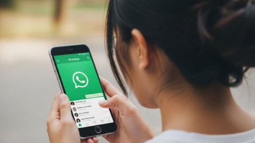 WhatsApp Siapkan Fitur Username di Android, Tak Perlu Nomor HP Lagi