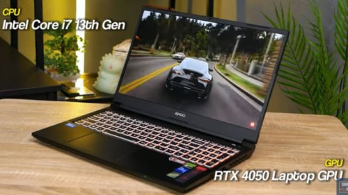 Top 5+ Laptop Intel Core i7 dengan RAM 16GB Terbaik 2025, Kencang untuk Multitasking dan Gaming