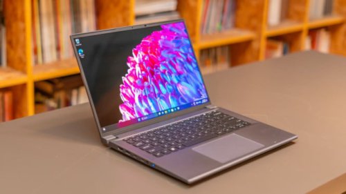 Top 5+ Laptop AI Paling Worth It Buat Kuliah dan Konten Kreator: Ada yang RAM-nya 32GB!