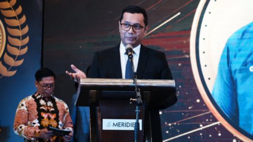 Revolusi Pertanian, Inovasi Teknologi Benih Ini Bantu Jutaan Petani Naik Kelas