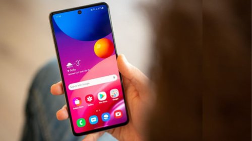 Top 5+ HP Baterai Jumbo 7000 mAh Terbaik 2025: Layar Super AMOLED, RAM 8GB dan Harga Mulai 1 Jutaan!