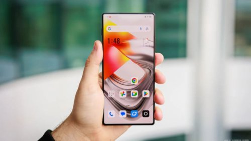 Top 5+ HP Bezel Tertipis 2025: Tampilan Futuristik, Performa Ganas! Nomor 4 Bikin Takjub