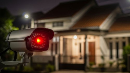 Top 5+ CCTV Terbaik 2025 yang Bisa Rekam Suara: Bisa Night vision dan Rotasi 360 Derajat!