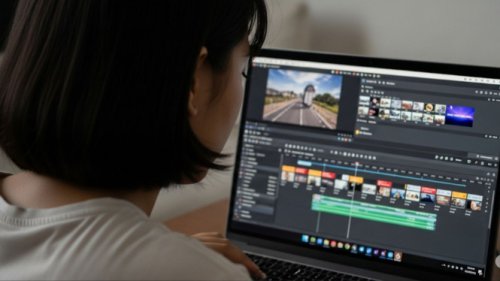 Top 5+ Laptop Terbaik 2025 untuk Editing Video: Ada yang Pakai Ryzen 9, RAM 32 GB hingga RTX 4090!
