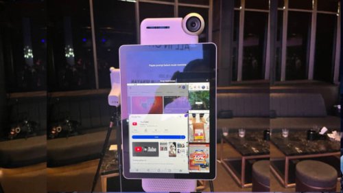 Resmi Hadir di Indonesia! Ini 3 Perangkat Canggih Cadothy untuk Live Streaming Profesional, Harga Mulai Rp5 Jutaan