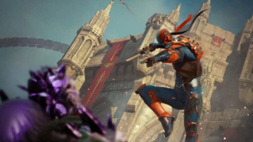 Warner Bros Siapkan Game Live Service Baru Berbasis DC, Gamer Langsung Khawatir Ulangi Kegagalan Suicide Squad?