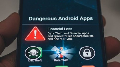 Waspada! 19 Aplikasi Android Ini Bisa Bobol Data dan Bikin Dompet Jebol