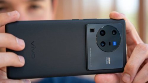 Top 10+ HP Snapdragon 8 Gen 1 Terbaik 2025: RAM 12/512GB, Kamera Hasselblad, Layar Dynamic AMOLED!