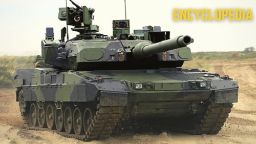 Top 7+ Tank Tempur Terkuat di Dunia 2025: Ada yang Bisa Bertempur Tanpa Awak!