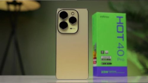 Top 8+ HP Infinix 2 Jutaan Terbaik yang Bikin Kompetitor Ketar-Ketir: RAM 8/256GB, Kamera 108MP, Layar AMOLED 120Hz!