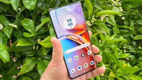 Top 5+ HP Snapdragon Rp2 Jutaan Terbaik 2025: RAM 12/256GB, Kamera 108MP, Video 4K/120fps!