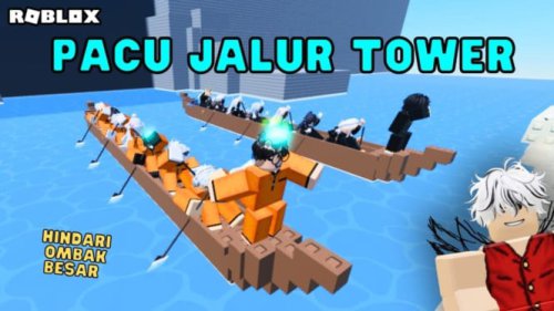 Top 10+ Game Roblox yang Lagi Viral di Indonesia, Nomor 3 Bikin Ketagihan!