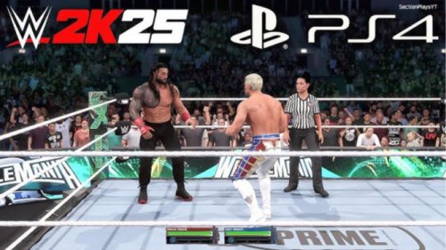 Top 5+ Game PS4 Seru yang Bisa Dimainkan 4 Orang, Cocok Buat Mabar Bareng Teman!