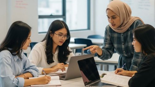 Top 5+ Laptop Rp5 Jutaan Terbaik untuk Mahasiswa 2025: Kencang, Ringan, Enak Buat Tugas
